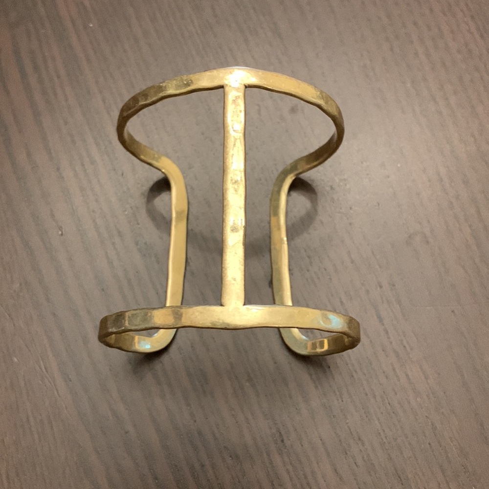 Lucky Brand cuff Boho bracelet
